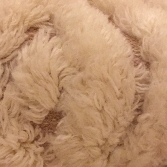 Joanna Gaines Wool Camille Lumbar Pillow - Picture 4 of 8